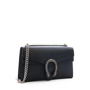 Gucci Dionysus small shoulder bag 2 strap replacement